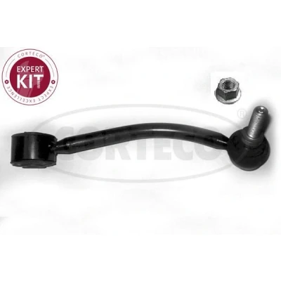 Abbildung von CORTECO 49399575 Koppelstange Hinterachse links VOLKSWAGEN: Touareg I, II, PORSCHE: Cayenne, AUDI: Q7