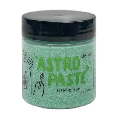 Abbildung von Ranger Simon Hurley create. Astro Pastes Later Gator 2 fl oz (HUA87076)