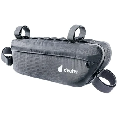 Abbildung von deuter Fahrradtasche &quot;Mondego FB 4&quot;