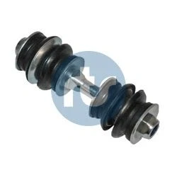Abbildung von RTS 97 90550 Koppelstange Vorderachse beidseitig 92 TOYOTA: Aygo, CITROËN: C1 I, II, PEUGEOT: 107 Schrägheck, 108 Schrägheck