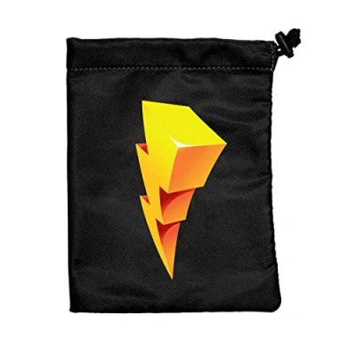 Abbildung von Renegade Game Studios Power Rangers RPG: Tasche