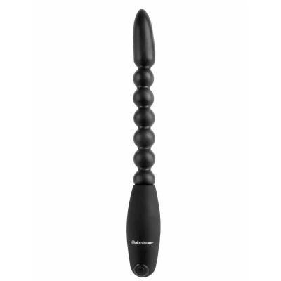 Abbildung von Analvibrator „flexa pleaser power beads“