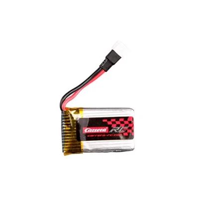 Abbildung von 3 7V 300mAh LI PO BATTERY #501040 #503099 / #503098