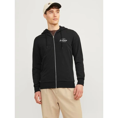 Abbildung von Jack &amp; Jones Sweatjacke &quot;JJFOREST SWEAT ZIP HOOD&quot;