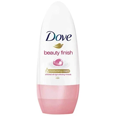 Abbildung von DOVE Deodorant &quot;Beauty Finish&quot; Roll on 50ml