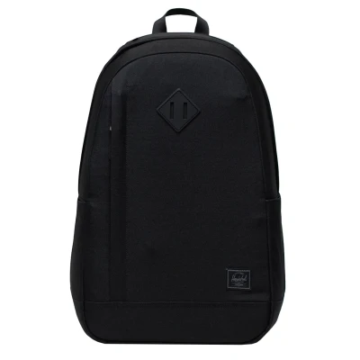 Abbildung von Herschel Seymour Tagesrucksack, Größe: One Size, Black