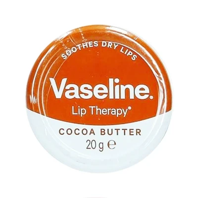 Abbildung von Vaseline Lip Therapy Kakaobutter 20 g