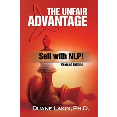 Abbildung von The Unfair Advantage: Sell with NLP!: Revised Edition