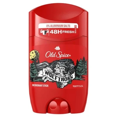 Abbildung von Old Spice Wolfthorn Men Stick Deodorant 50 ml