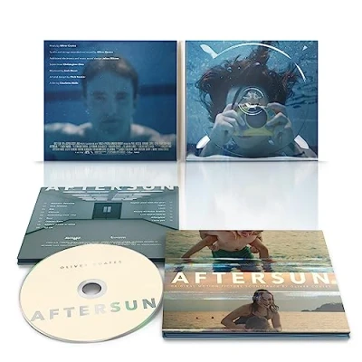 Abbildung von Aftersun (Original Motion Picture Soundtrack)