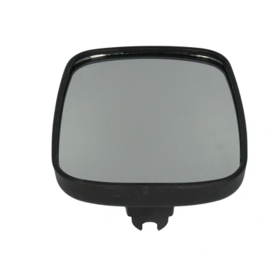 Abbildung von BLIC 6103 01 1129218P Außenspiegelglas links, rechts OPEL: Corsa B Schrägheck, Combo Kastenwagen