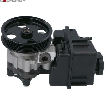 Abbildung von ENERGY PW690150 Hydraulikpumpe mit Ausgleichsbehälter MERCEDES BENZ: Vito Bus, Sprinter 3.5 T Kastenwagen, Viano