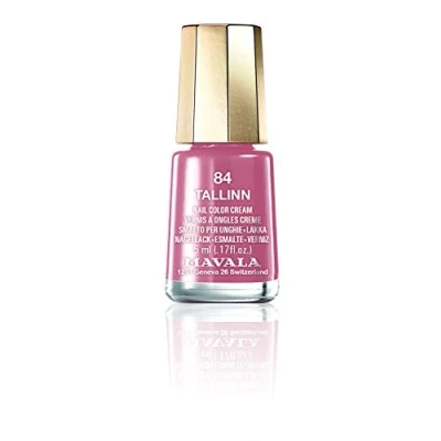 Abbildung von Mavala Nagellack 910.84 Tallinn 5 ml