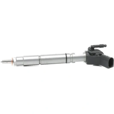 Abbildung von METZGER ORIGINAL Ersatzteil 0870036 Einspritzdüse Common Rail muss mit OBD Eigendiagnose Gerät codiert werden Dichtring
