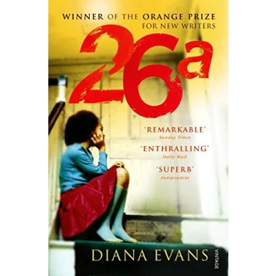 Abbildung von 26a: Winner of the Orange Award for New Writers