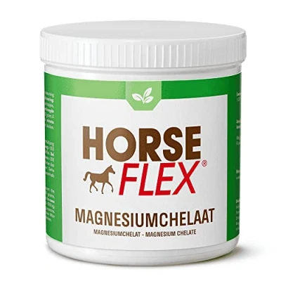 Abbildung von Horseflex Magnesiumchelaat 500g