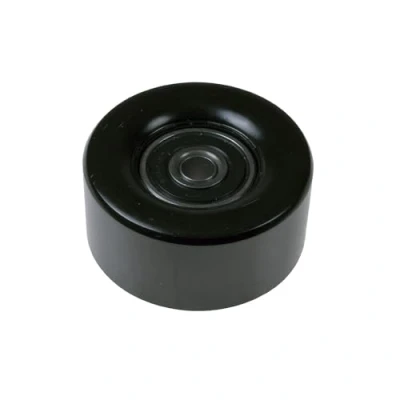 Abbildung von BLUE PRINT ADN196506 Umlenkrolle NISSAN: MICRA C+C 3, Qashqai / Qashqai+2 I, 4