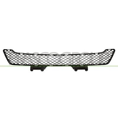 Abbildung von PRASCO ME8262120 Lüftungsgitter vorne MERCEDES BENZ: ML Klasse