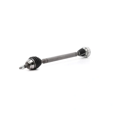 Abbildung von BGA DS9618R Antrieb und Getriebe