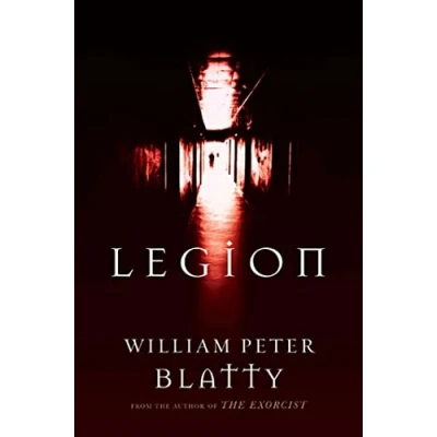 Abbildung von Legion: A Novel from the Author of Exorcist