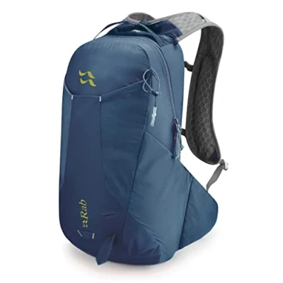 Abbildung von RAB Aeon LT 18 Rucksack, ink