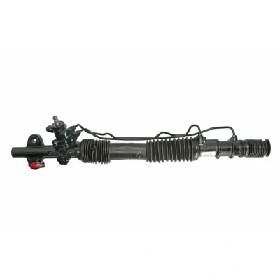 Abbildung von LAUBER 66.9140 Servolenkung hydraulisch für Linkslenker M20x1,5 wielorowek