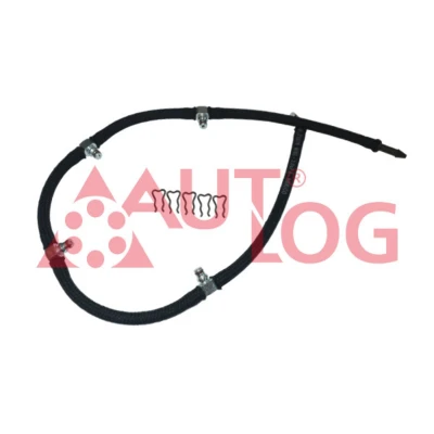 Abbildung von AUTLOG KL3137 Schlauch, Leckkraftstoff VOLVO: V50, XC90 I, S60 I