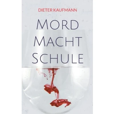 Abbildung von Mord Macht Schule: Ein Frankfurt Krimi (Yunus Abbas ermittelt in Frankfurt)