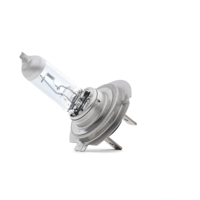 Abbildung von VALEO 032521 Glühlampe, Fernscheinwerfer H7 12V 55W Halogen VOLKSWAGEN: Polo IV Schrägheck, Golf 5 Touareg II