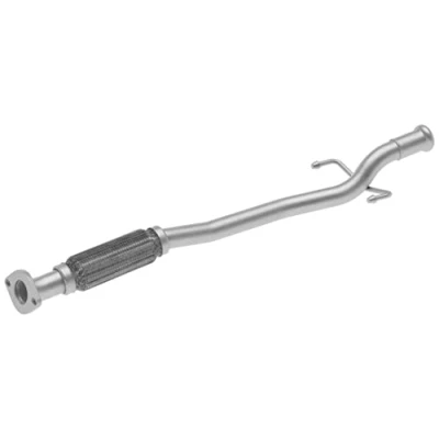 Abbildung von Faurecia FS27071 Abgasrohr vorne HYUNDAI: Getz