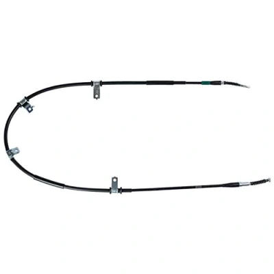 Abbildung von FEBI BILSTEIN 106713 Handbremsseil hinten rechts 1962 HYUNDAI: SANTA FE 2