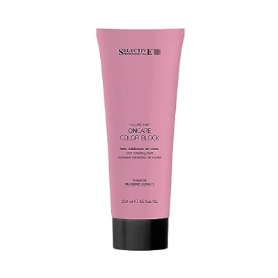 Abbildung von Selective Professional On Care Color Block Balm 250 ml