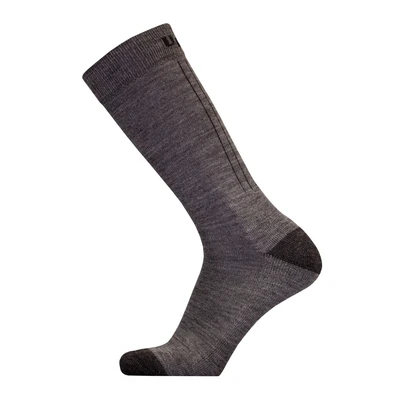 Abbildung von Uphillsport Julma Socken, Größe: 35 38, Grey