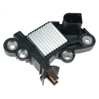 Abbildung von AS PL ARE0231(BOSCH) Lichtmaschinenregler 12 VOLVO: XC60 I, V60 XC70 II Kombi