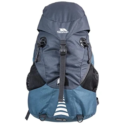 Abbildung von Trespass Inverary Navy Outdoor Rucksack