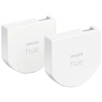 Abbildung von Philips Hue Wandschaltermodul Doppelpack