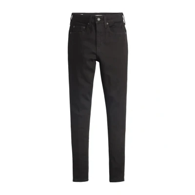 Abbildung von Levi&#039;s 721 HIGH RISE Jeans Skinny Fit, Damen, Größe: 34x32, Beach break stone