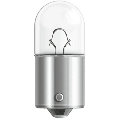 Abbildung von PHILIPS LongLife EcoVision 12821LLECOB2 Glühlampe, Blinkleuchte 12 5 R5W, Kugellampe MERCEDES BENZ: SLK, Sprinter 3.5 T Kastenwagen