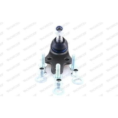 Abbildung von MONROE L16546 Traggelenk 18 FORD: Focus 2 Kombi, Schrägheck, C Max, VOLVO: V50, C30, S40 II