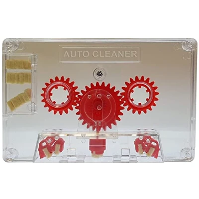 Abbildung von Analogis clean &#039;n&#039; play 6240 Reinigungskassette 1 St. Reinigungstuch