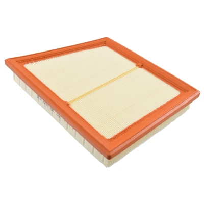 Abbildung von BLUE PRINT ADB112221 Luftfilter 44 211 293 Filtereinsatz mit Vorfilter BMW: X1, X2, 2 Gran Tourer, MINI: Clubman, Schrägheck, Countryman
