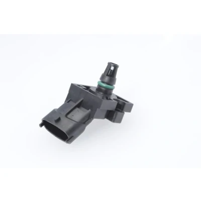 Abbildung von BOSCH 0 261 230 295 Saugrohrdrucksensor VOLVO: S60 I, XC70 I Cross Country, C70 2 Cabriolet, FORD: FOCUS Schrägheck, 3, S Max Mk1