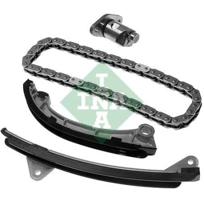 Abbildung von INA 559 0119 10 Steuerkettensatz TOYOTA: Celica VII Coupe, Auris Schrägheck, RAV4 II SUV