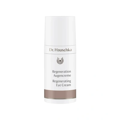 Abbildung von Dr. Hauschka Regenerating EYE Cream Augenpflege, Damen, Größe: 15 ml,