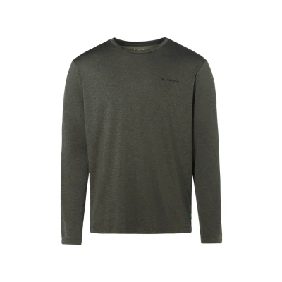 Abbildung von Essential Langarm T Shirt Herren