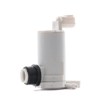 Abbildung von ERA 465097 Waschwasserpumpe 12 mit Dichtungen NISSAN: NV200 / Evalia Bus, Patrol GR 5 SUV, NP300 Navara Pickup, HYUNDAI: Santa Fe I