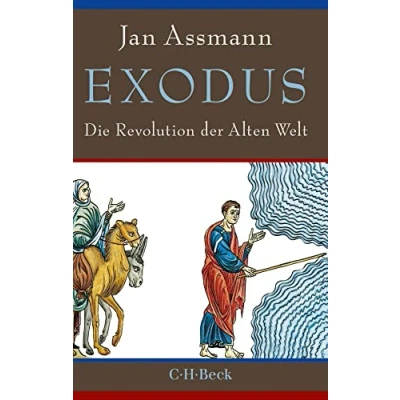 Abbildung von Exodus: Die Revolution der Alten Welt (Beck Paperback)