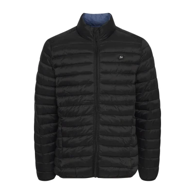 Abbildung von Blend Bhromsey Winterjacke, Herren, Größe: XL, Black