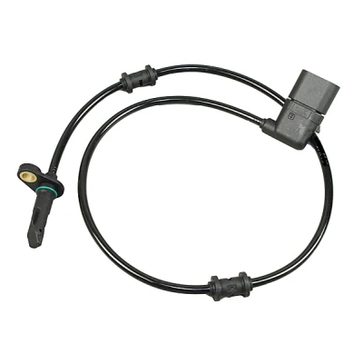 Abbildung von METZGER 0900325 ABS Sensor Hinterachse rechts 708 MERCEDES BENZ: GLC SUV