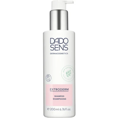 Abbildung von Dado Sens EXTRODERM Shampoo 200 ml